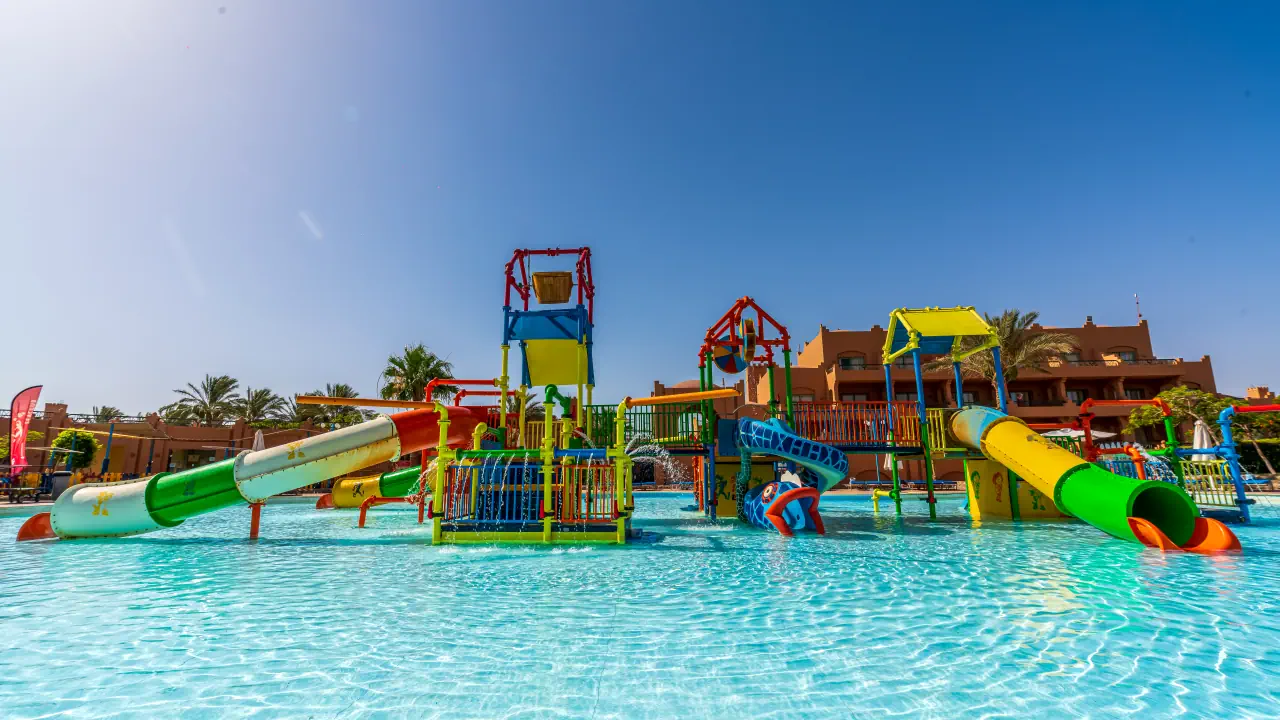 الفندق أكاسيا سويس ريزورت - القصير